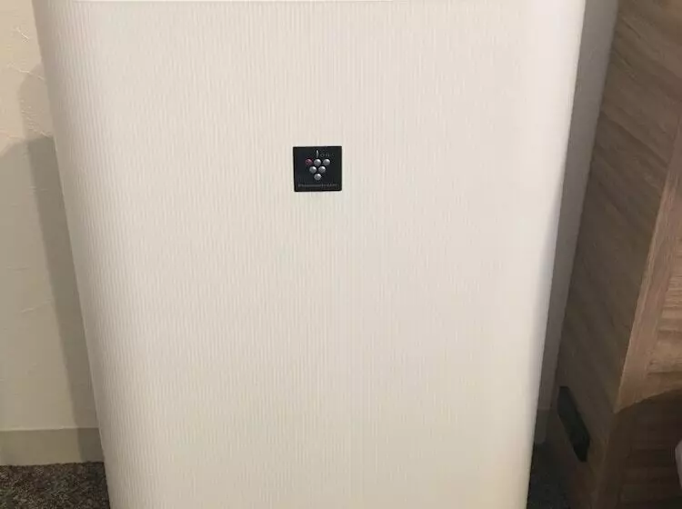 Fotos del hotel Sotetsu Fresa Inn Shinbashikarasumoriguchi:  25