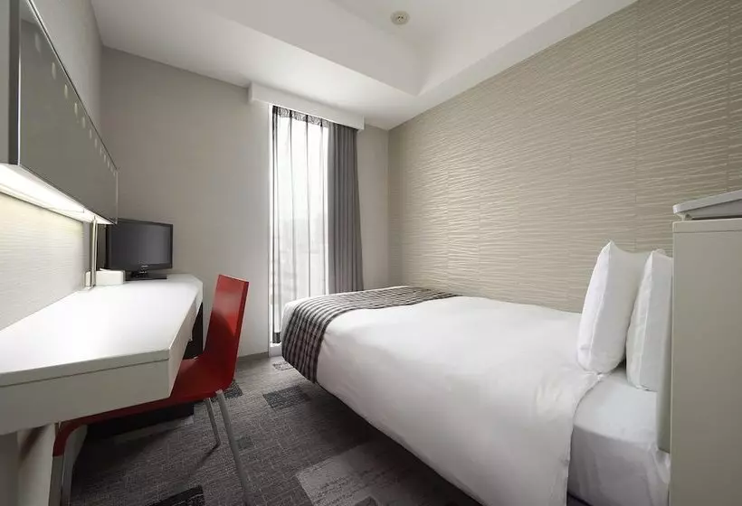 Fotos del hotel Sotetsu Fresa Inn Shinbashikarasumoriguchi:  15