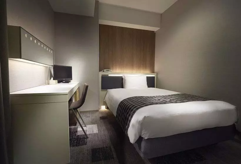 Sotetsu Fresa Inn Shinbashikarasumoriguchi