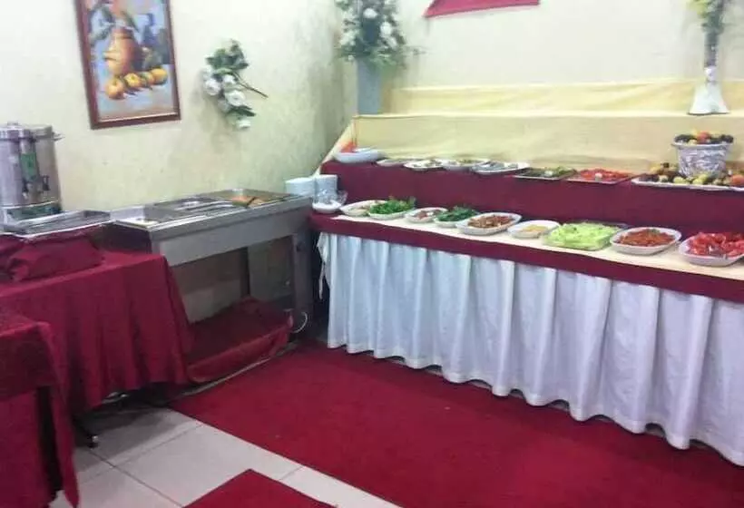 Fotos del hotel Madi  Ankara:  5