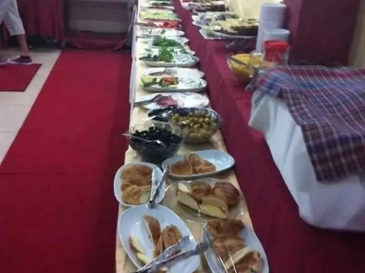 Fotos del hotel Madi  Ankara:  10