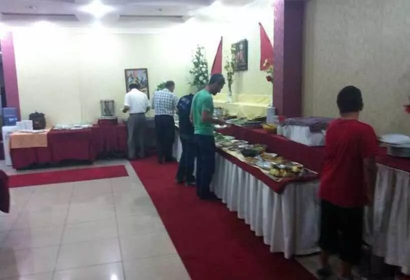 Fotos del hotel Madi  Ankara:  7