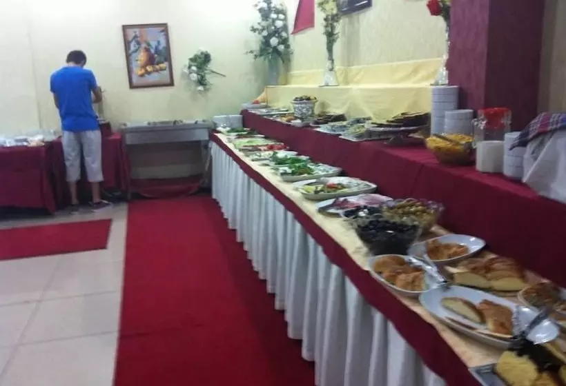 Fotos del hotel Madi  Ankara:  17