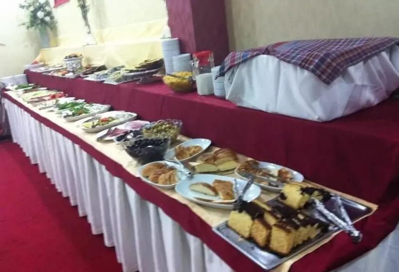 Fotos del hotel Madi  Ankara:  19