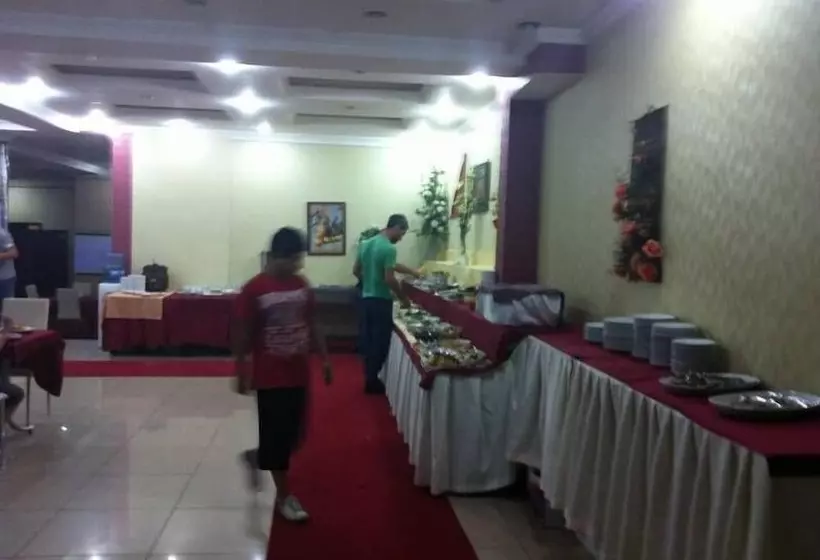 Fotos del hotel Madi  Ankara:  18