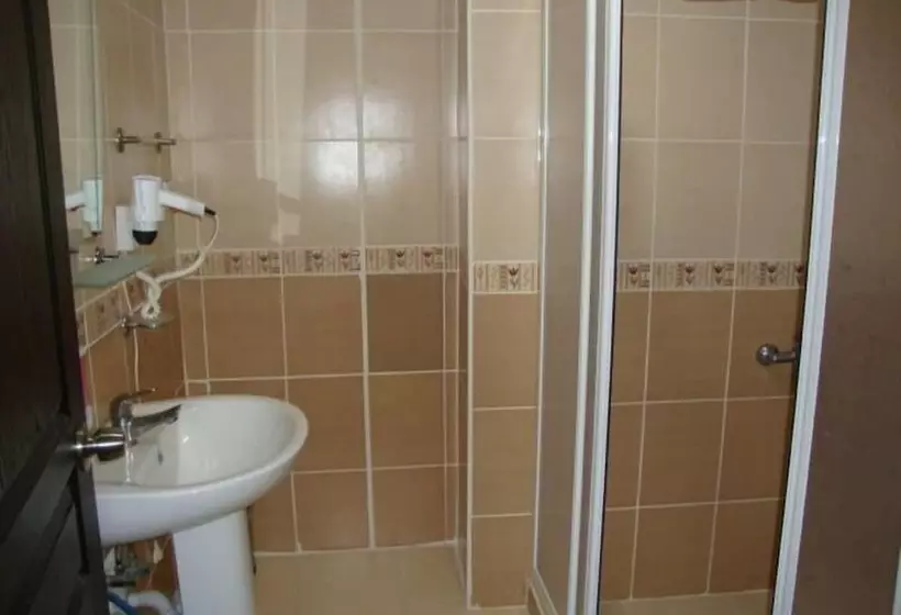 Fotos del hotel Madi  Ankara:  6