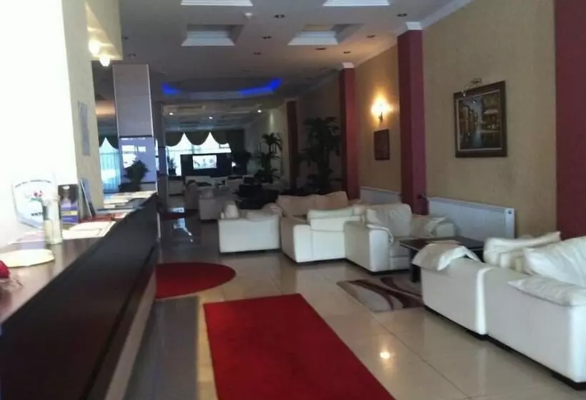 Fotos del hotel Madi  Ankara:  14