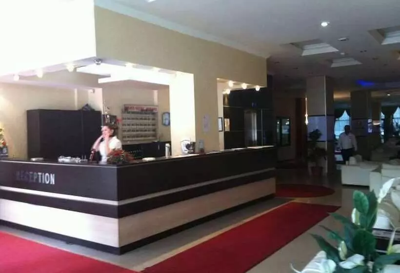 Fotos del hotel Madi  Ankara:  16