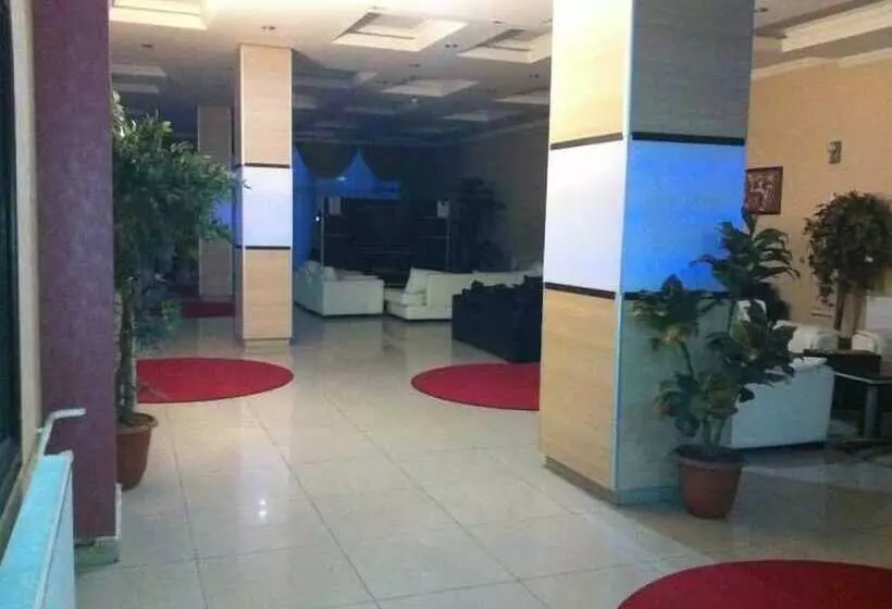 Fotos del hotel Madi  Ankara:  9