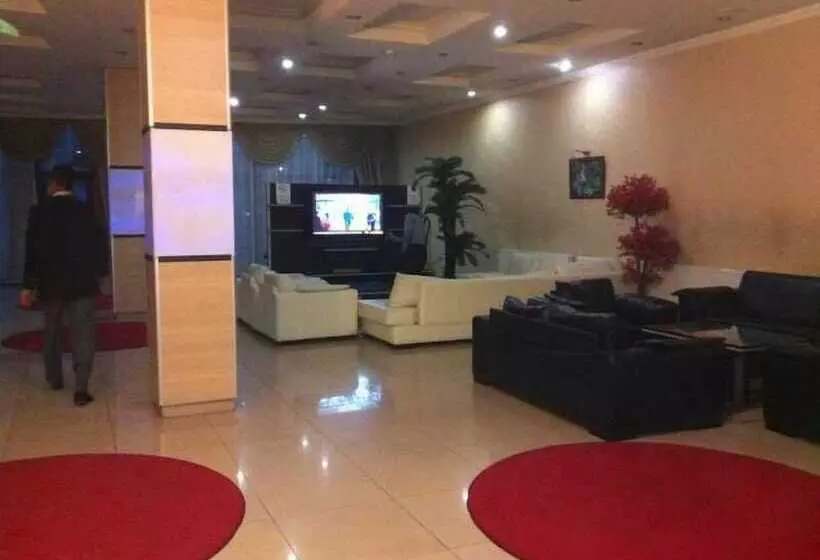 Fotos del hotel Madi  Ankara:  21