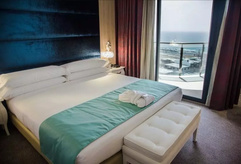 Fotos del hotel Az Hotel Le Zephyr Mostaganem:  20