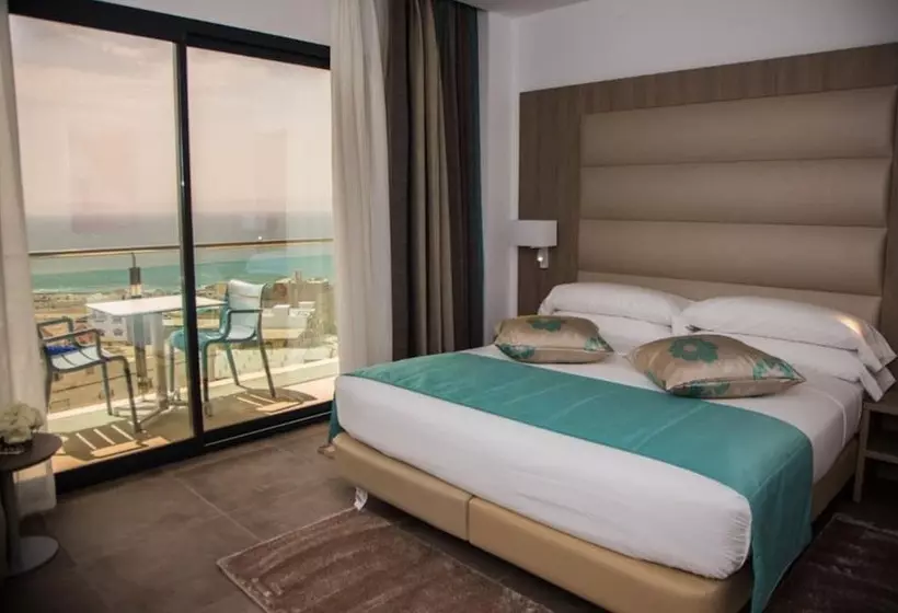 Fotos del hotel Az Hotel Le Zephyr Mostaganem:  3