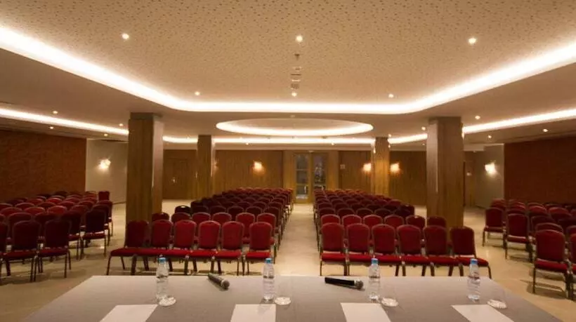 Fotos del hotel Az Hotel Le Zephyr Mostaganem:  10