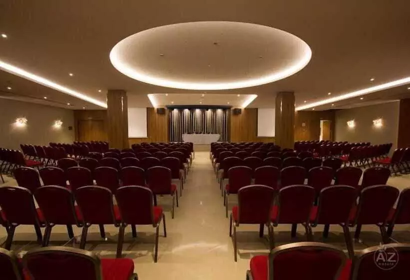 Fotos del hotel Az Hotel Le Zephyr Mostaganem:  17