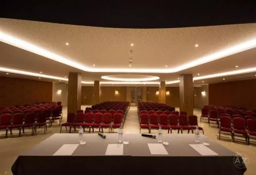 Fotos del hotel Az Hotel Le Zephyr Mostaganem:  22