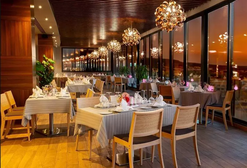 Fotos del hotel Az Hotel Le Zephyr Mostaganem:  8