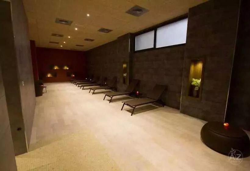 Fotos del hotel Az Hotel Le Zephyr Mostaganem:  4