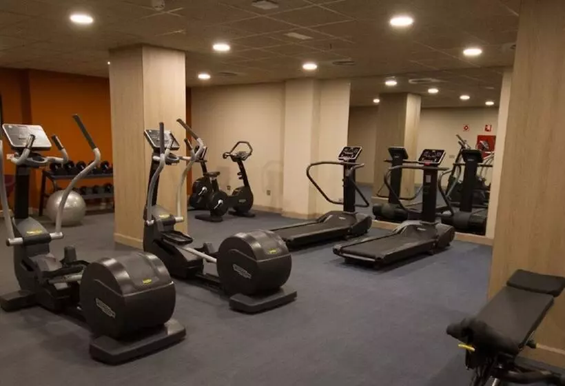 Fotos del hotel Az Hotel Le Zephyr Mostaganem:  6