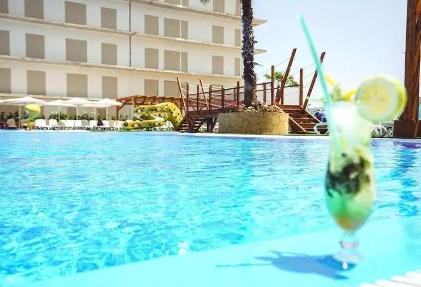 Fotos del hotel Az Hotel Le Zephyr Mostaganem:  16