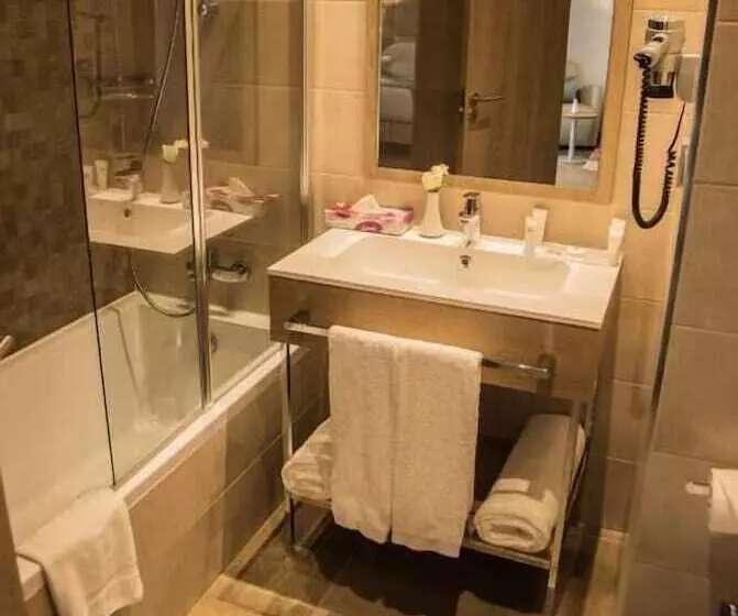 Fotos del hotel Az Hotel Le Zephyr Mostaganem:  24