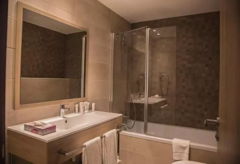 Fotos del hotel Az Hotel Le Zephyr Mostaganem:  23
