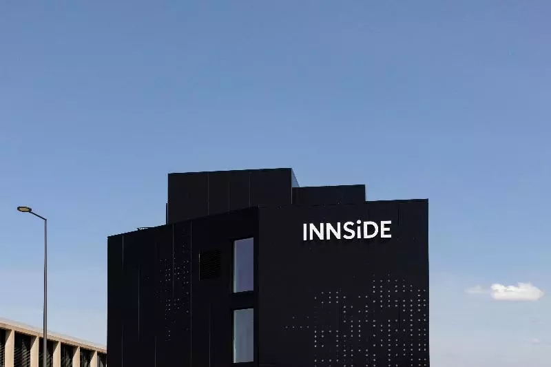 Fotos del hotel Innside By Melia Luxembourg:  6