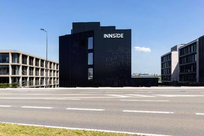 Fotos del hotel Innside By Melia Luxembourg:  7
