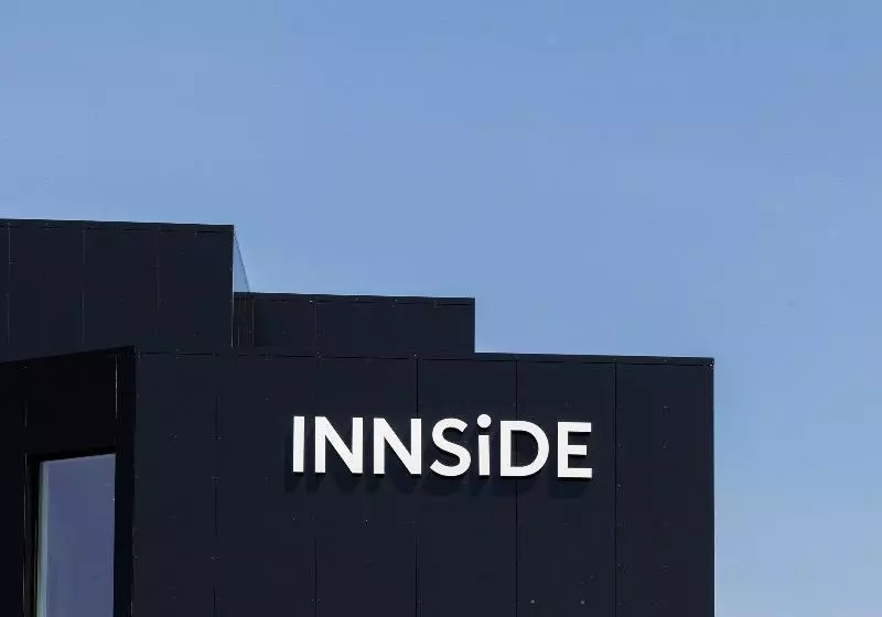 Fotos del hotel Innside By Melia Luxembourg:  10