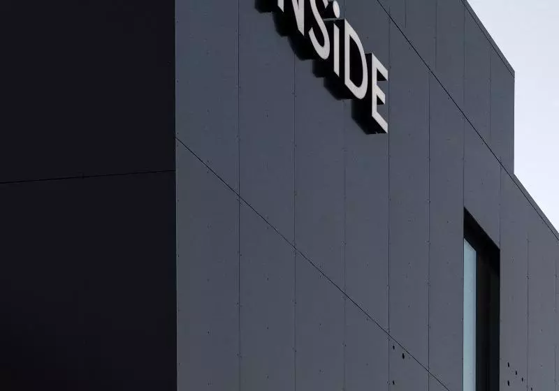 Fotos del hotel Innside By Melia Luxembourg:  11