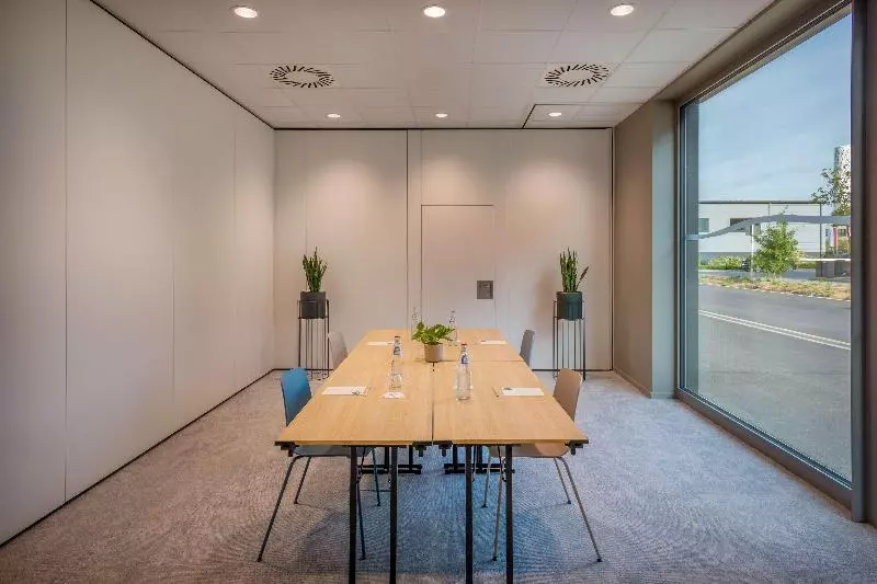 Fotos del hotel Innside By Melia Luxembourg:  14
