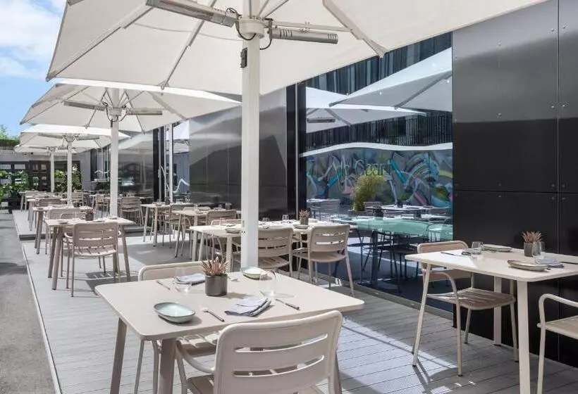Fotos del hotel Innside By Melia Luxembourg:  26