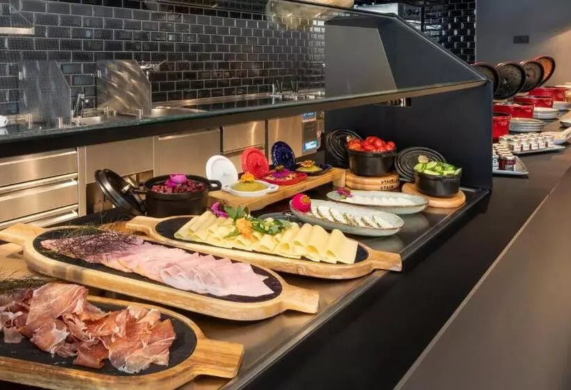 Fotos del hotel Innside By Melia Luxembourg:  30