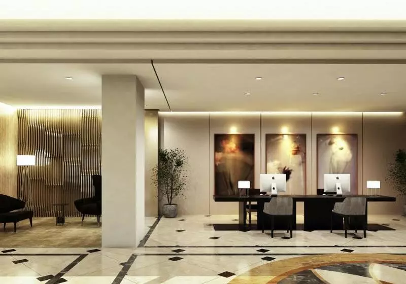 Fotos del hotel Mercure Ambassador Jeju:  4