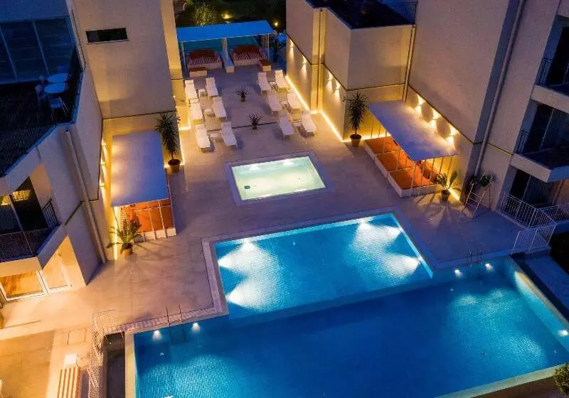 Fotos del hotel Mercure Ambassador Jeju:  15
