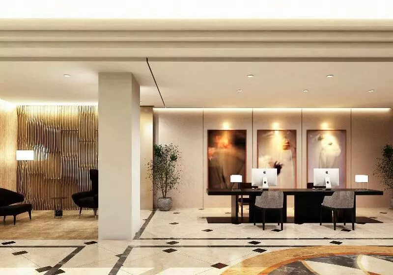 Fotos del hotel Mercure Ambassador Jeju:  10