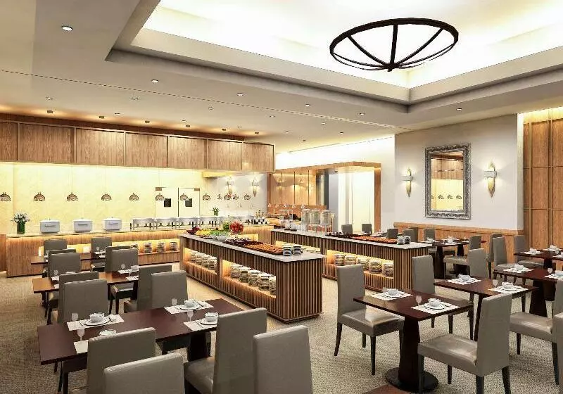 Fotos del hotel Mercure Ambassador Jeju:  5