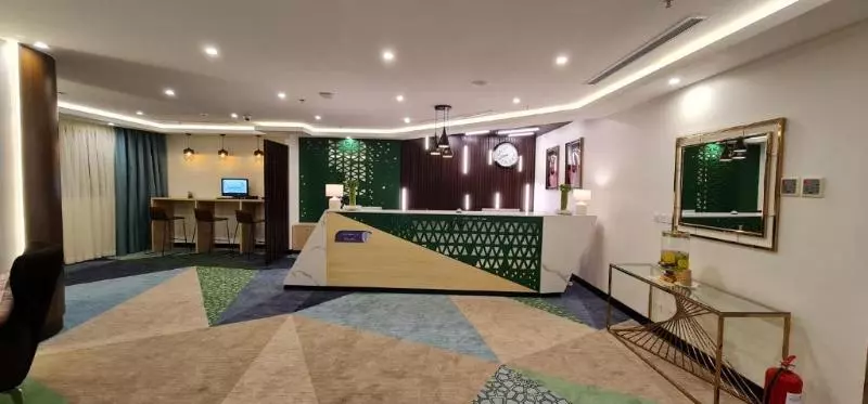Fotos del hotel Signature:  2