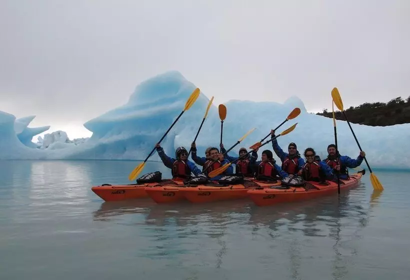 Fotos del hotel Eolo Patagonia Spirit  Relais & Chateaux:  11