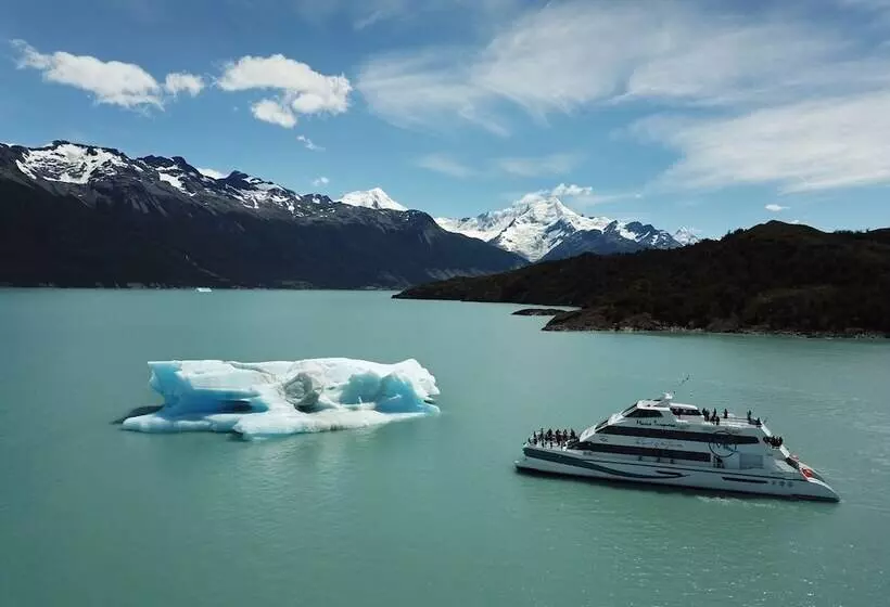Fotos del hotel Eolo Patagonia Spirit  Relais & Chateaux:  8