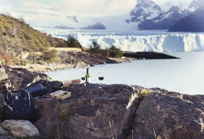 Fotos del hotel Eolo Patagonia Spirit  Relais & Chateaux:  12