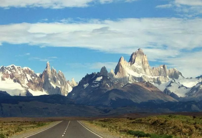 Fotos del hotel Eolo Patagonia Spirit  Relais & Chateaux:  6