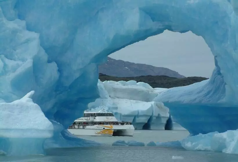 Fotos del hotel Eolo Patagonia Spirit  Relais & Chateaux:  7