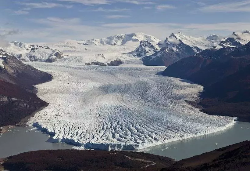 Fotos del hotel Eolo Patagonia Spirit  Relais & Chateaux:  14