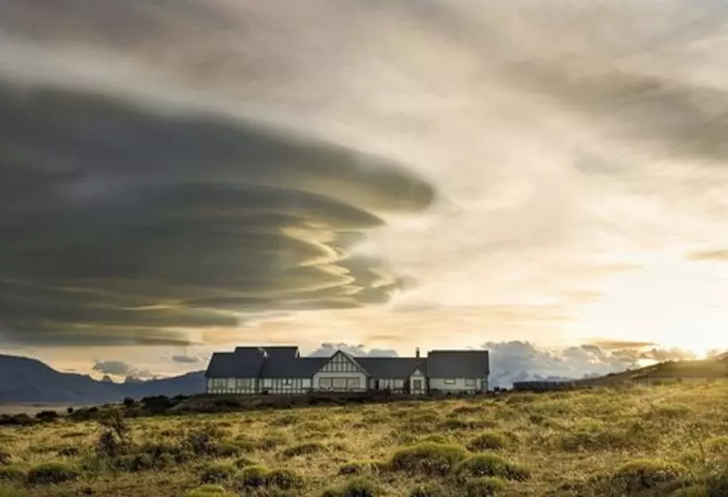 Fotos del hotel Eolo Patagonia Spirit  Relais & Chateaux:  15