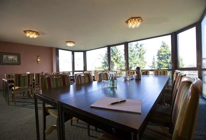 Fotos del hotel Garni Geisler:  3