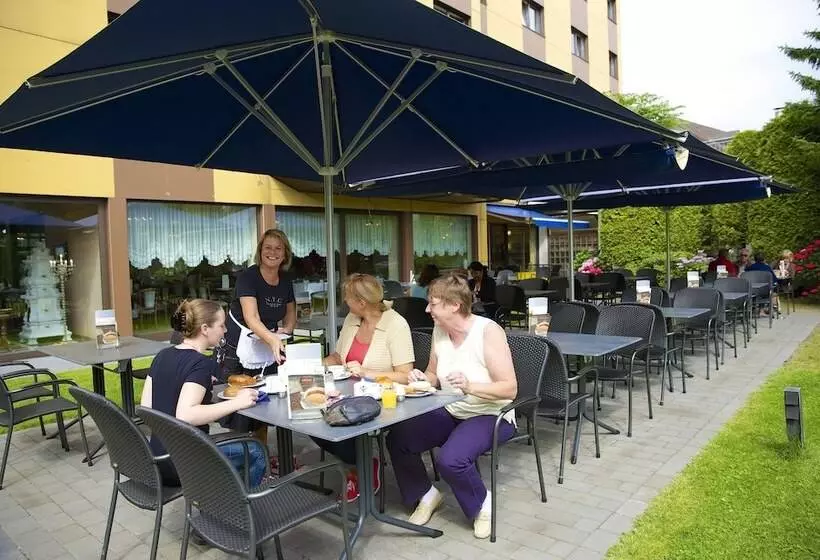 Fotos del hotel Garni Geisler:  4