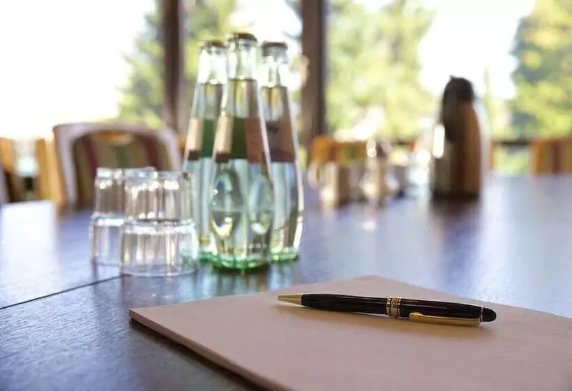 Fotos del hotel Garni Geisler:  7