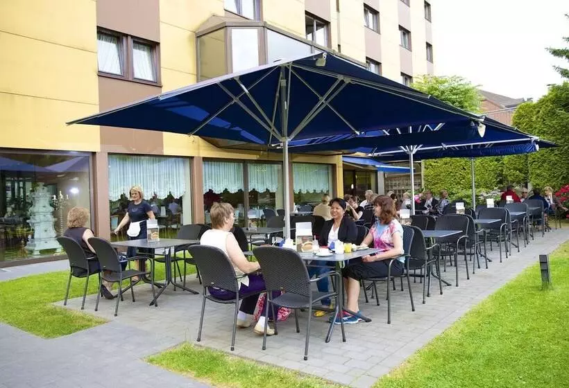 Fotos del hotel Garni Geisler:  9