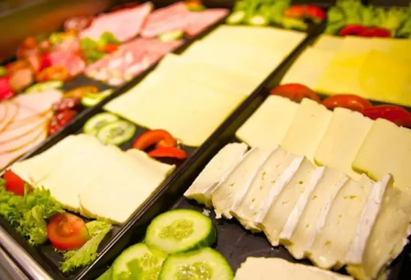 Fotos del hotel Garni Geisler:  2