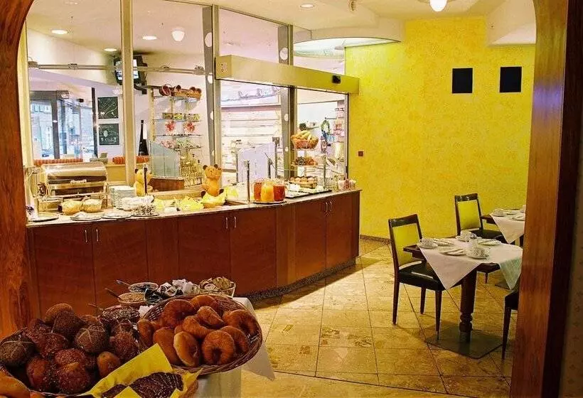 Fotos del hotel Garni Geisler:  14